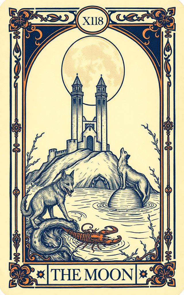 La Luna