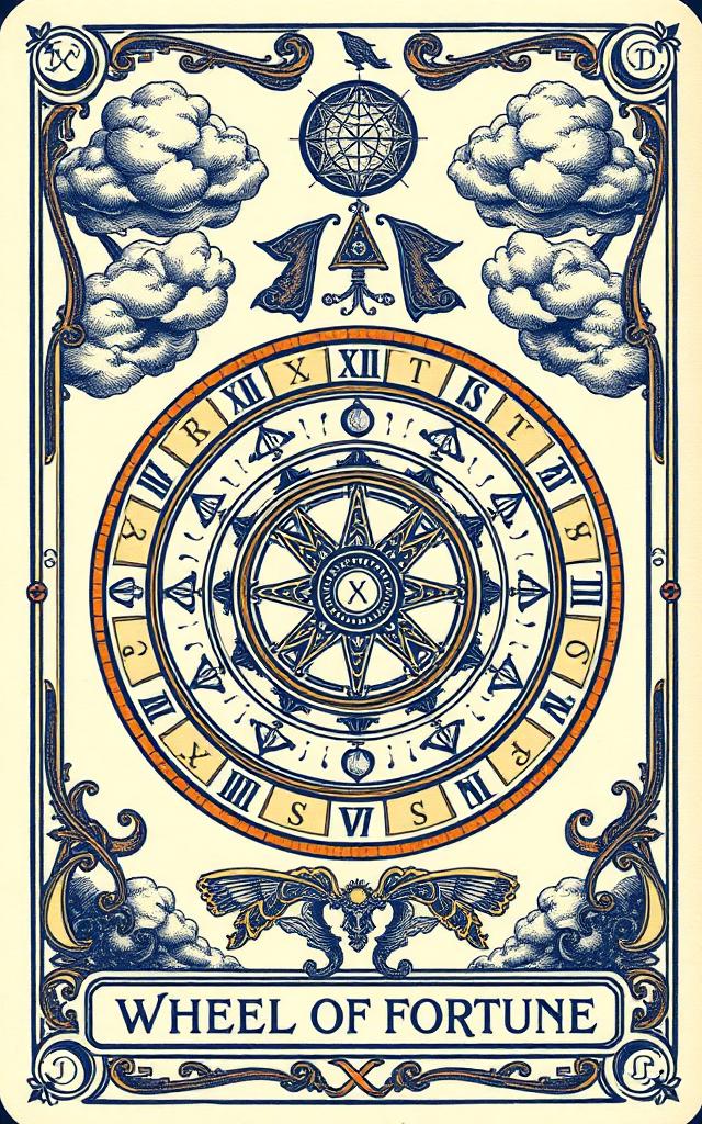 La Ruota della Fortuna